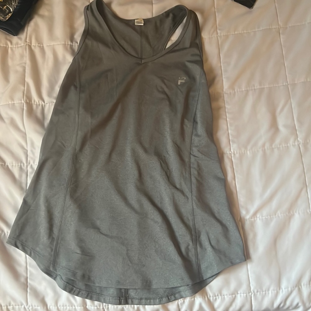 athletic shirt